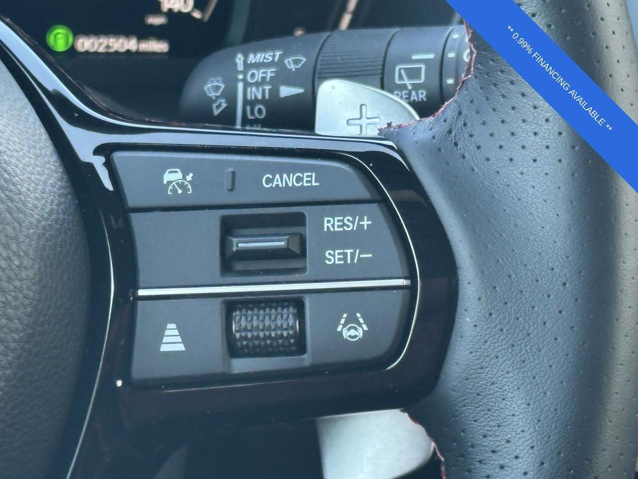 2025 Acura ADX A-Spec Package Woodbridge VA