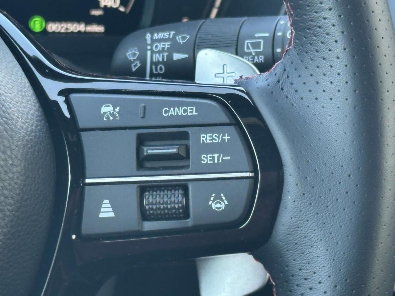 2025 Acura ADX A-Spec Package Woodbridge VA