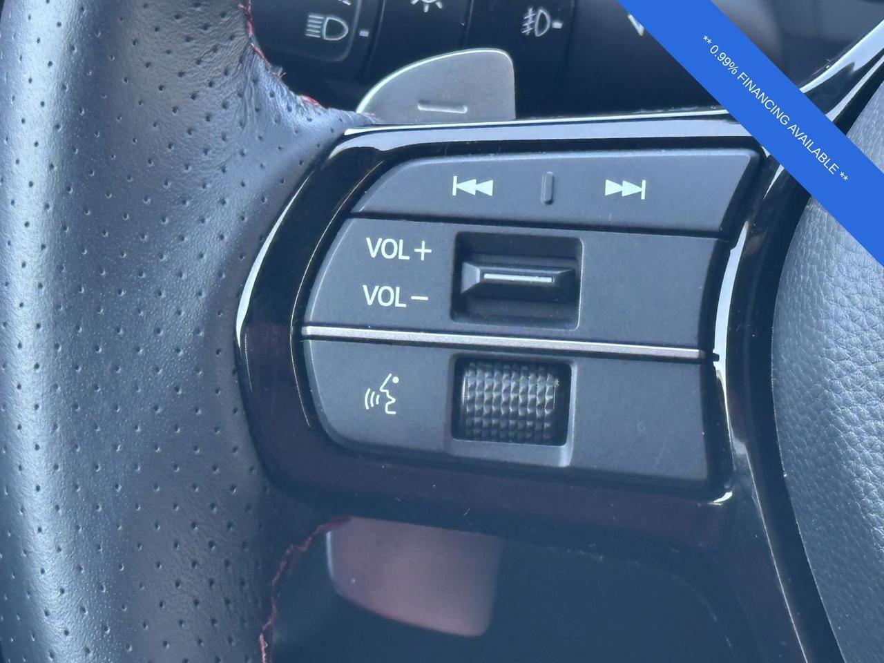 2025 Acura ADX A-Spec Package Woodbridge VA