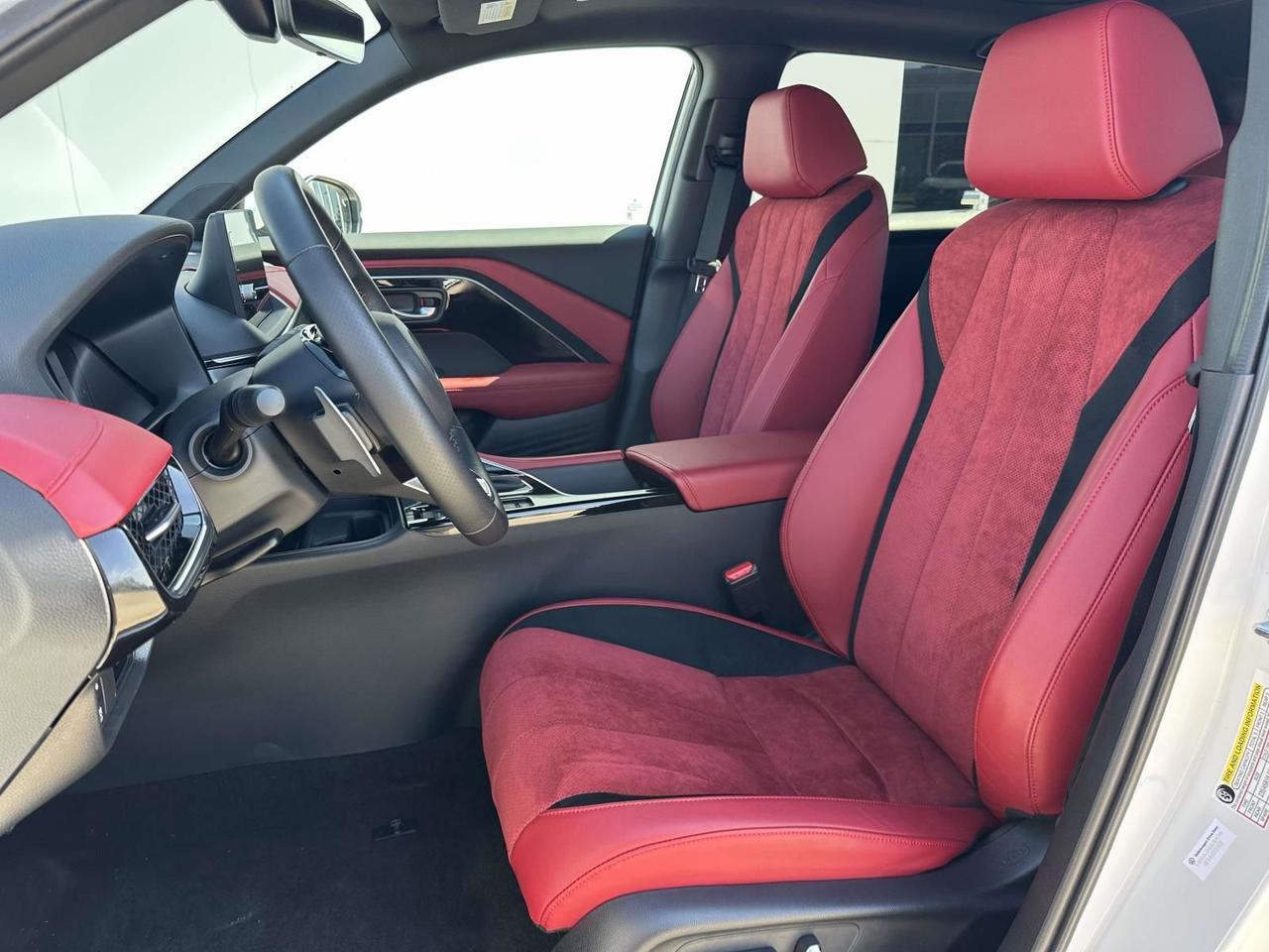 2025 Acura ADX A-Spec Package Woodbridge VA