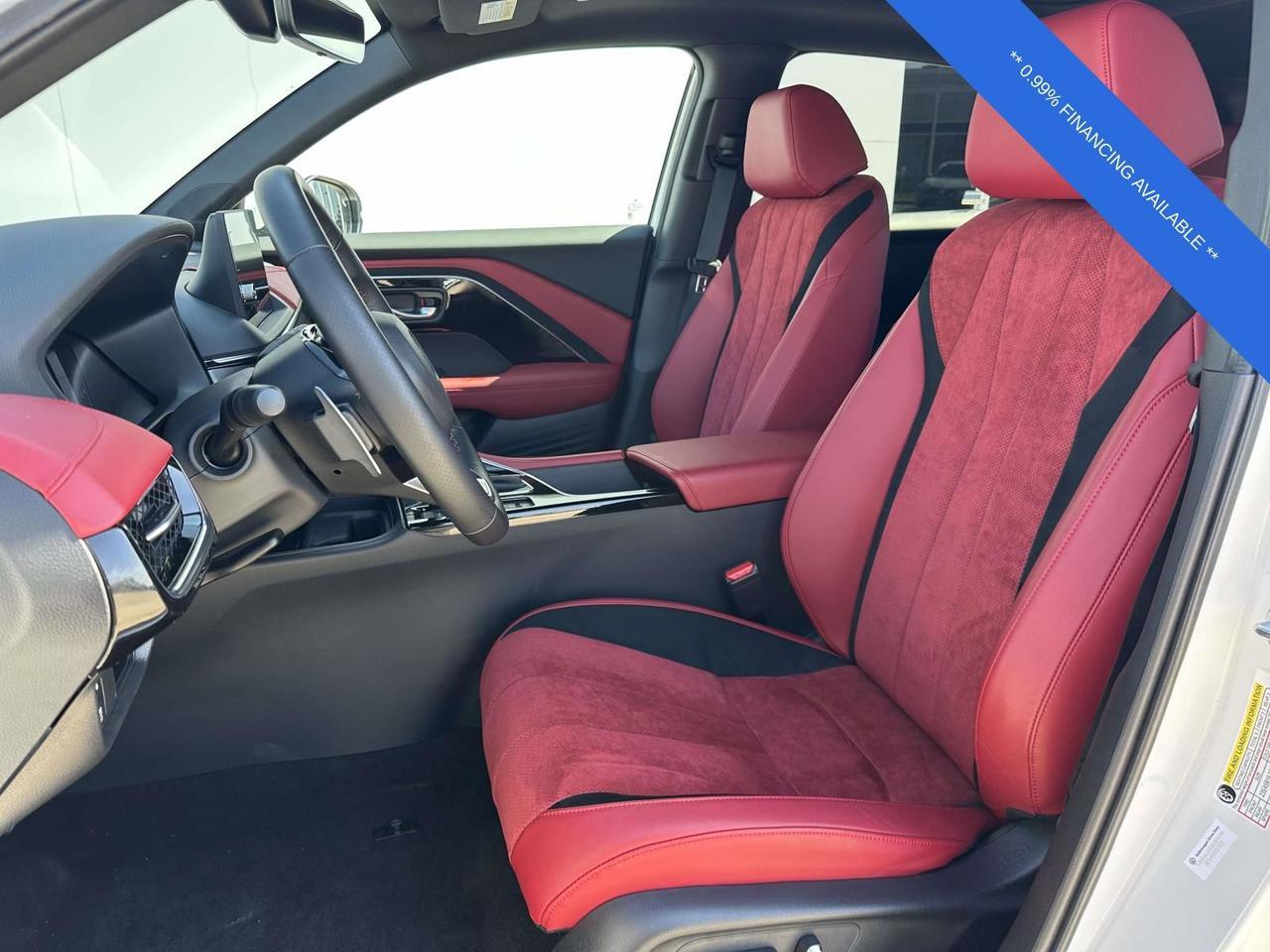 2025 Acura ADX A-Spec Package Woodbridge VA