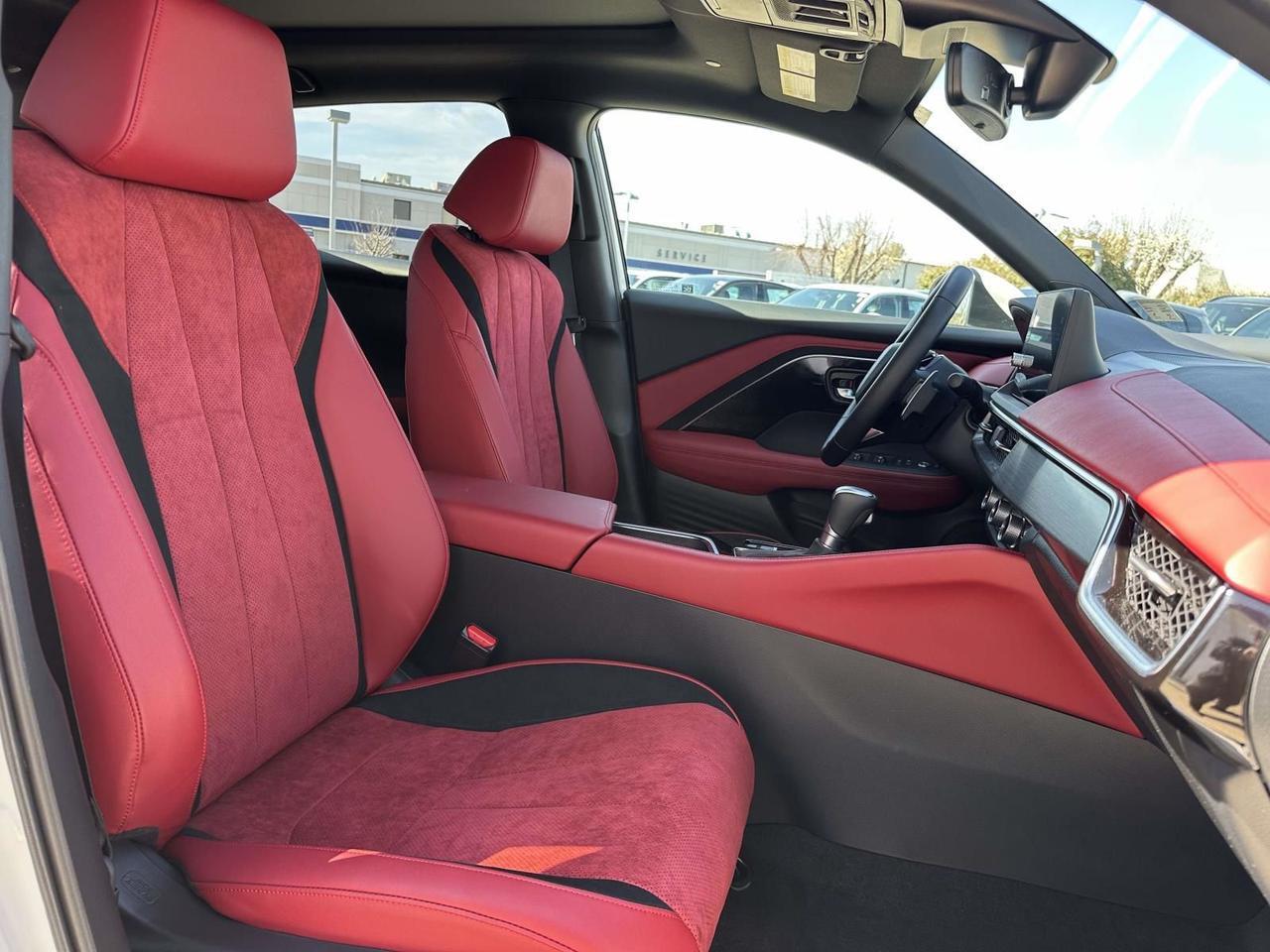 2025 Acura ADX A-Spec Package Woodbridge VA