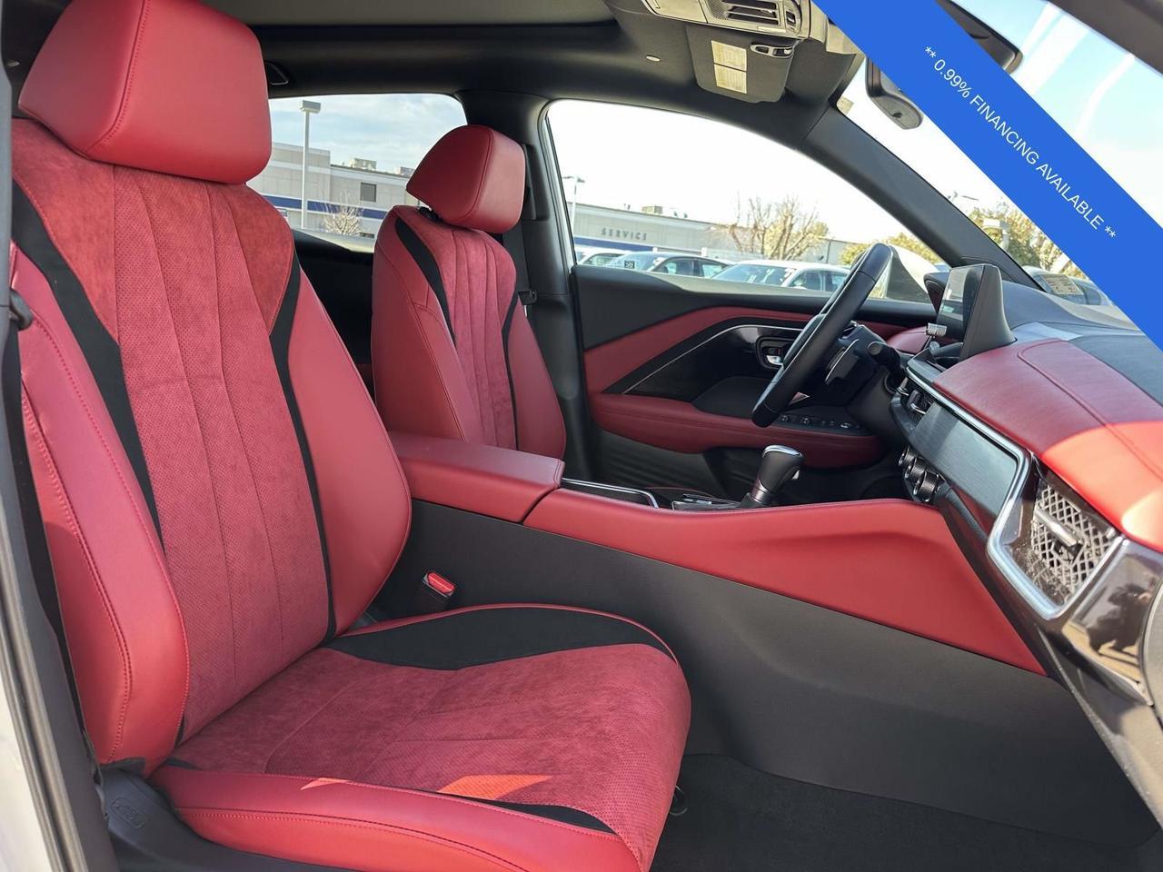 2025 Acura ADX A-Spec Package Woodbridge VA