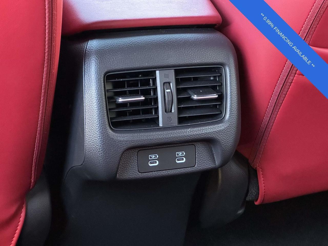 2025 Acura ADX A-Spec Package Woodbridge VA