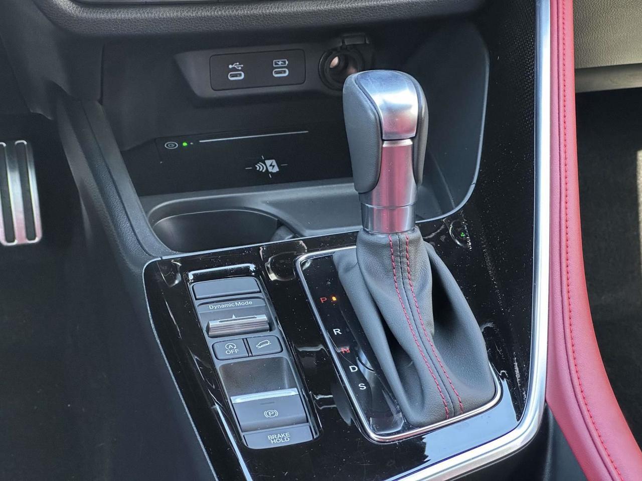 2025 Acura ADX A-Spec Package Woodbridge VA