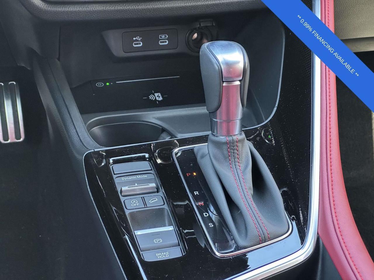 2025 Acura ADX A-Spec Package Woodbridge VA