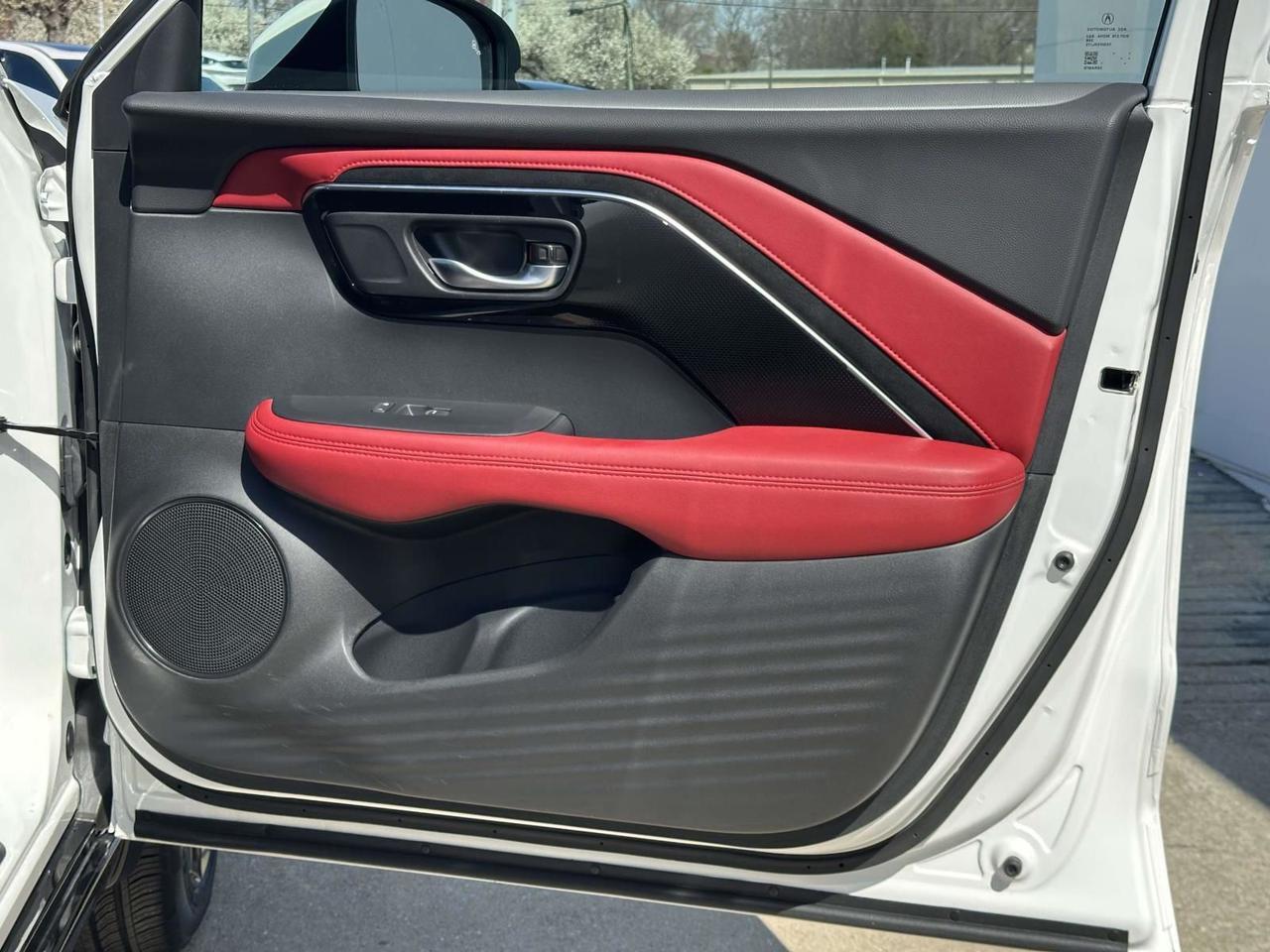 2025 Acura ADX A-Spec Package Woodbridge VA