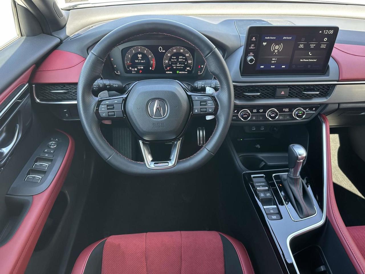 2025 Acura ADX A-Spec Package Woodbridge VA