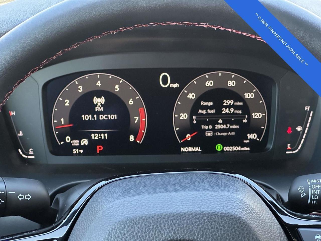 2025 Acura ADX A-Spec Package Woodbridge VA