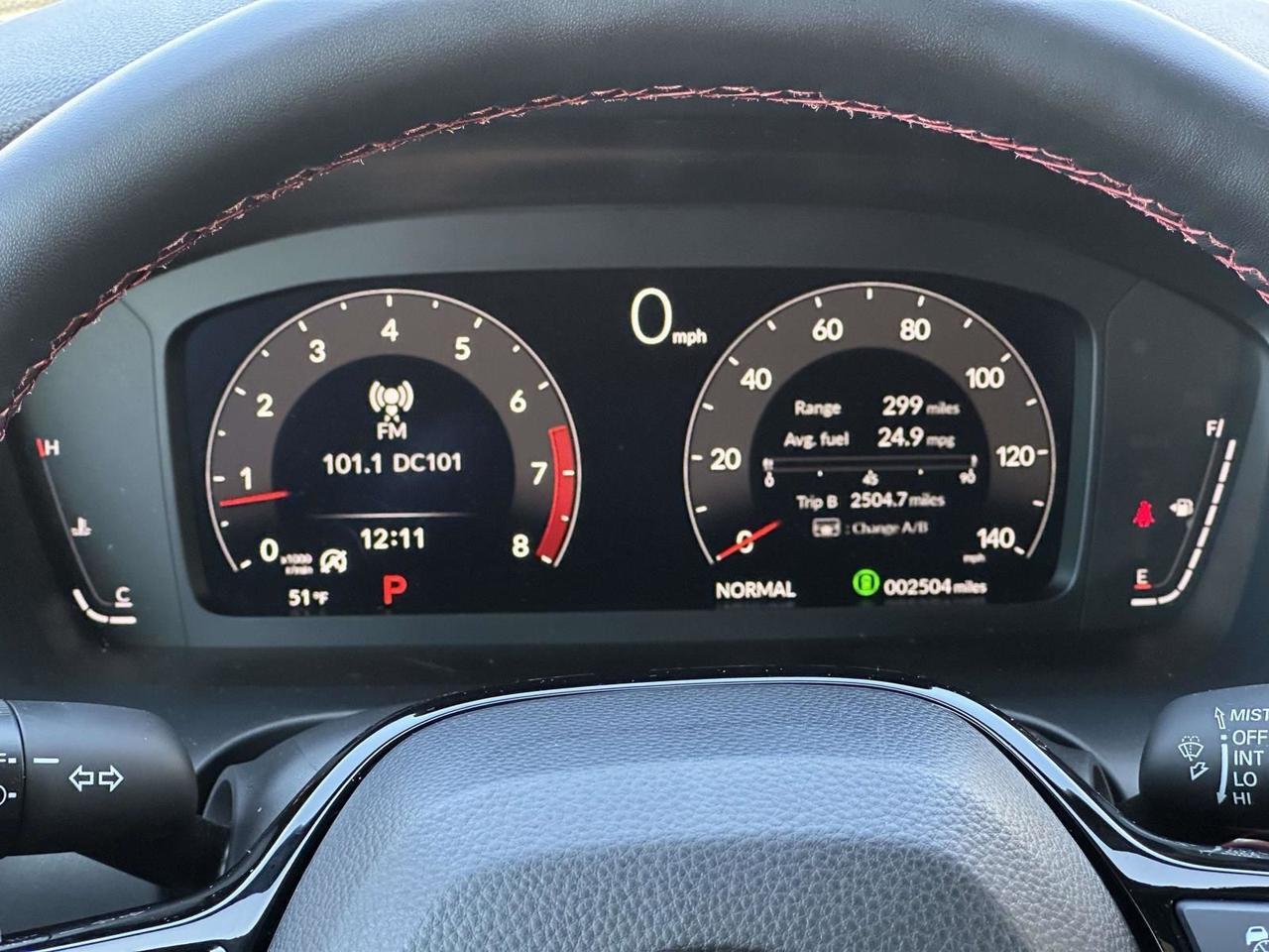 2025 Acura ADX A-Spec Package Woodbridge VA