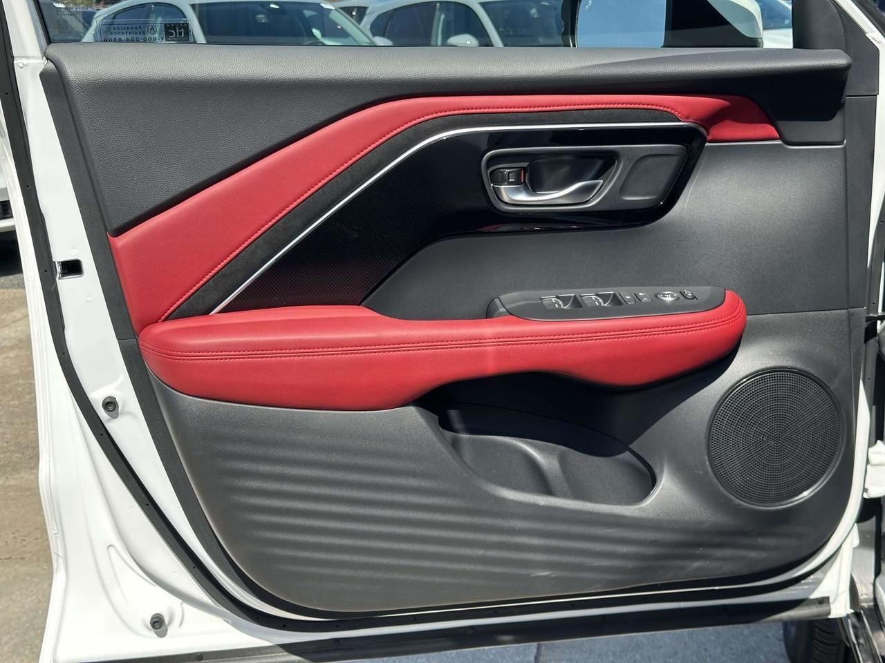 2025 Acura ADX A-Spec Package Woodbridge VA