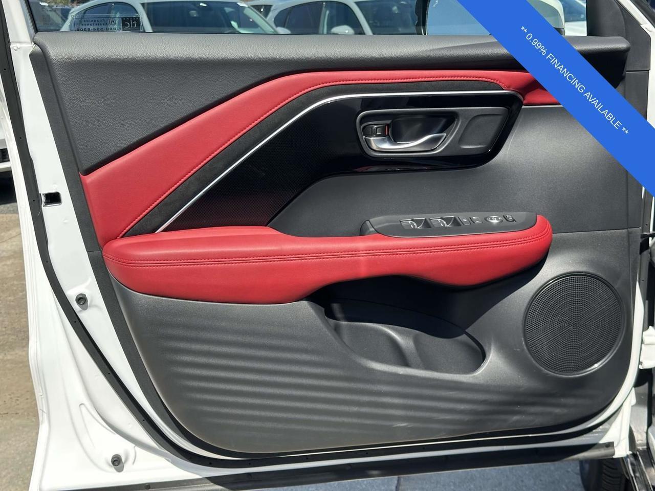 2025 Acura ADX A-Spec Package Woodbridge VA