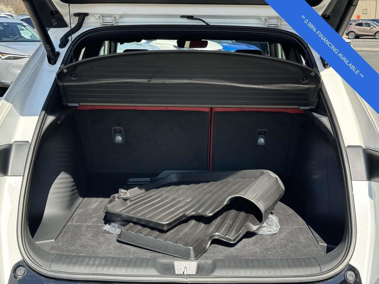 2025 Acura ADX A-Spec Package Woodbridge VA