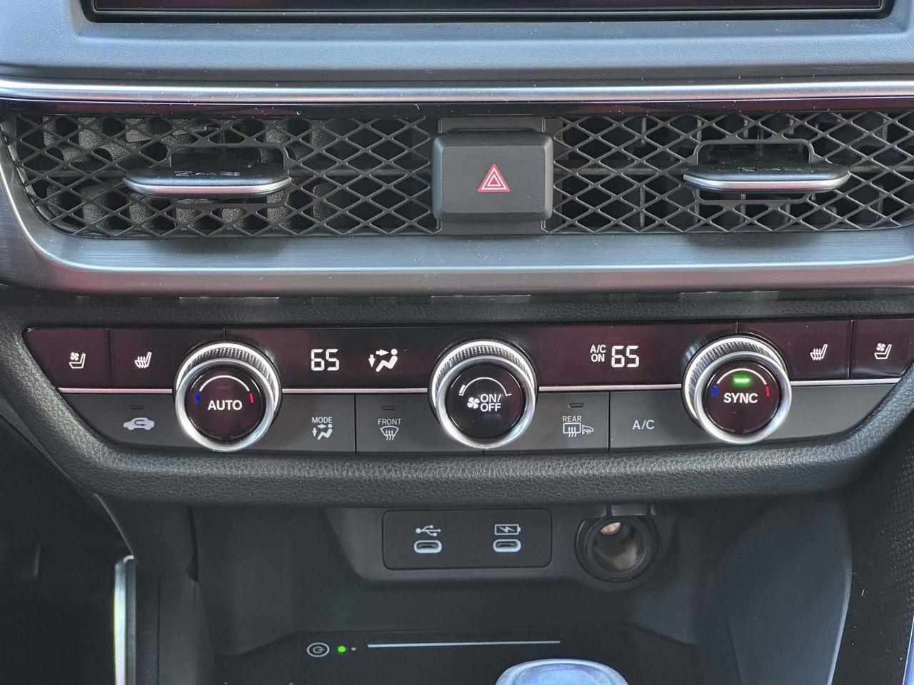 2025 Acura ADX A-Spec Package Woodbridge VA