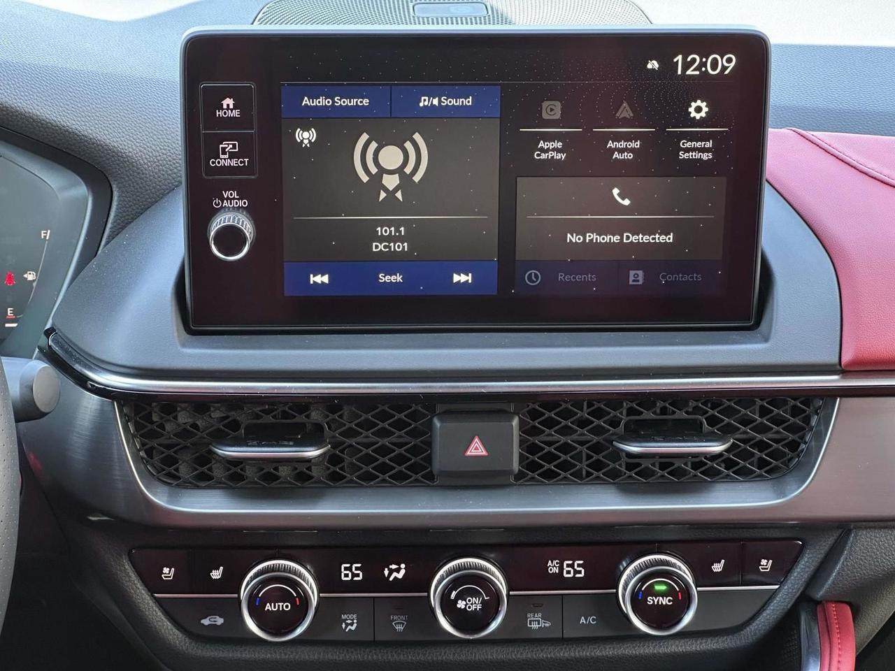 2025 Acura ADX A-Spec Package Woodbridge VA