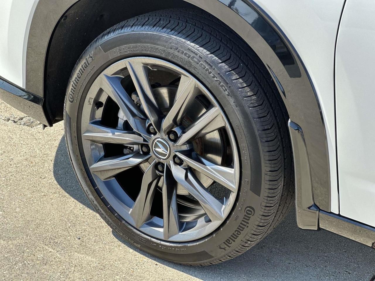 2025 Acura ADX A-Spec Package Woodbridge VA