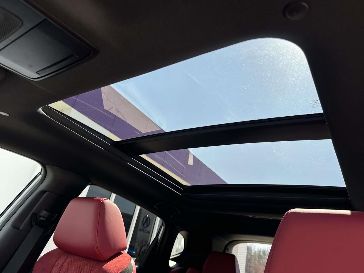 2025 Acura ADX A-Spec Package Woodbridge VA