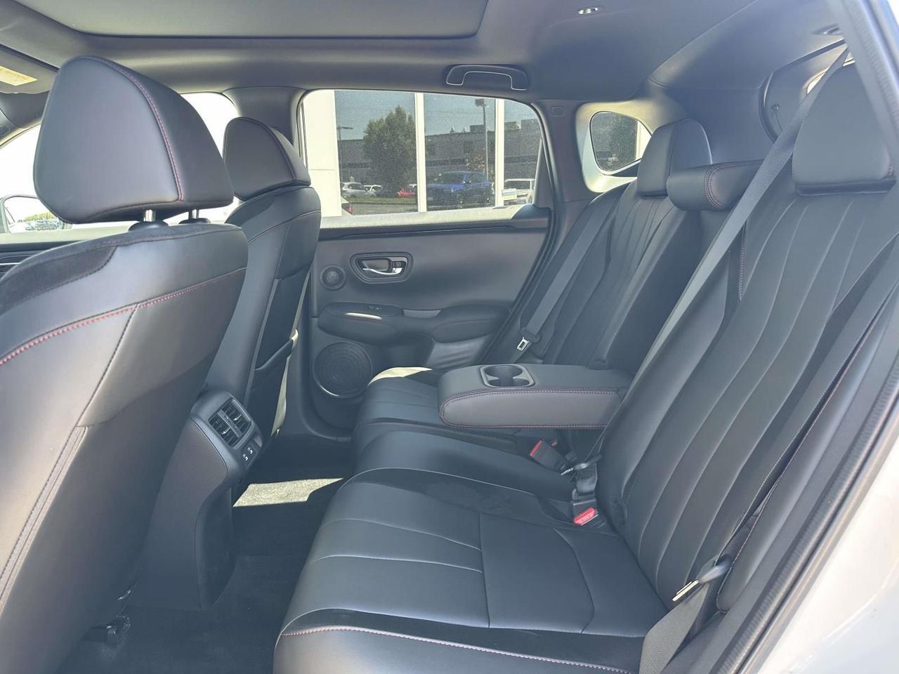 2025 Acura ADX A-Spec Package Woodbridge VA