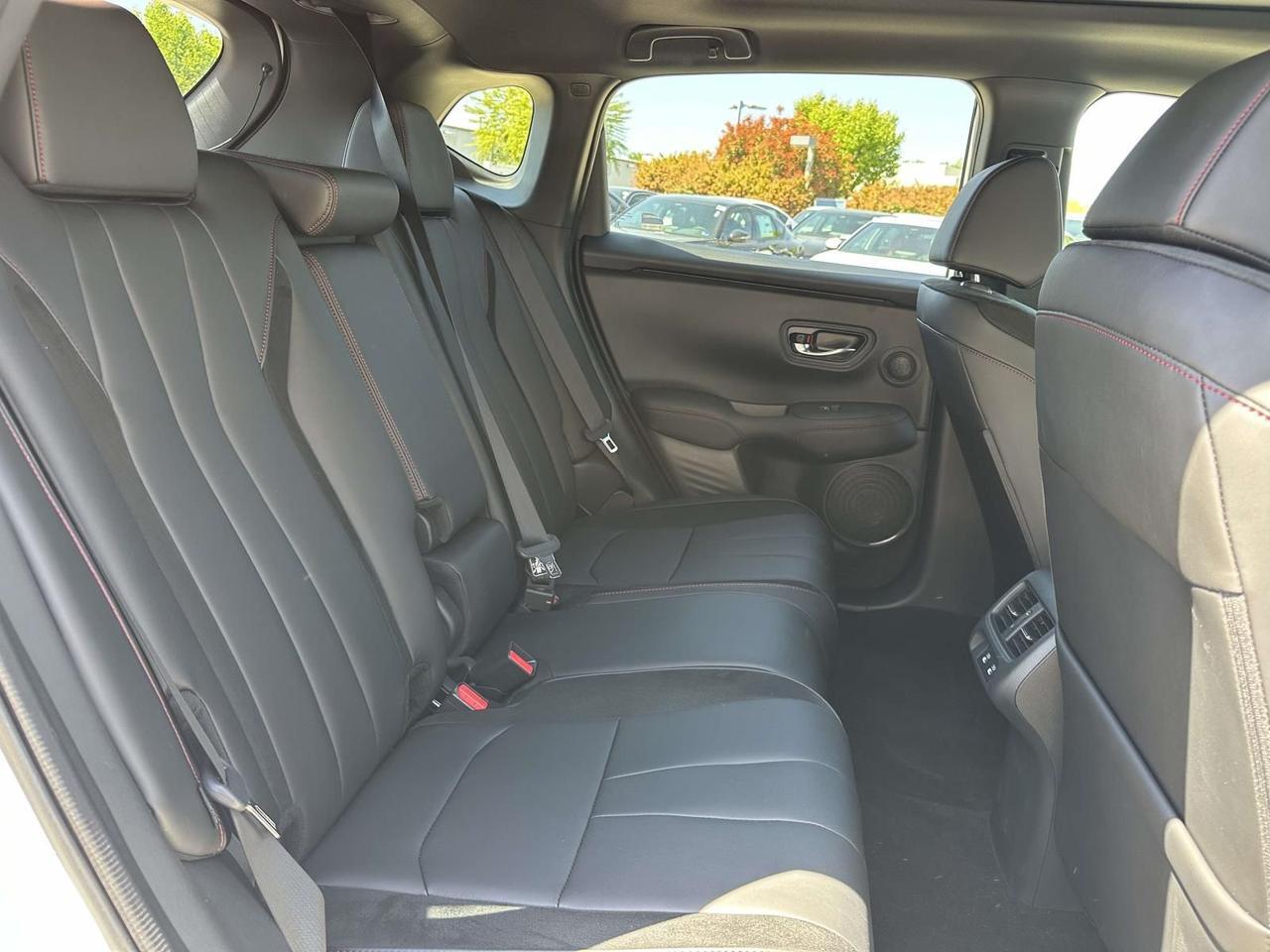 2025 Acura ADX A-Spec Package Woodbridge VA