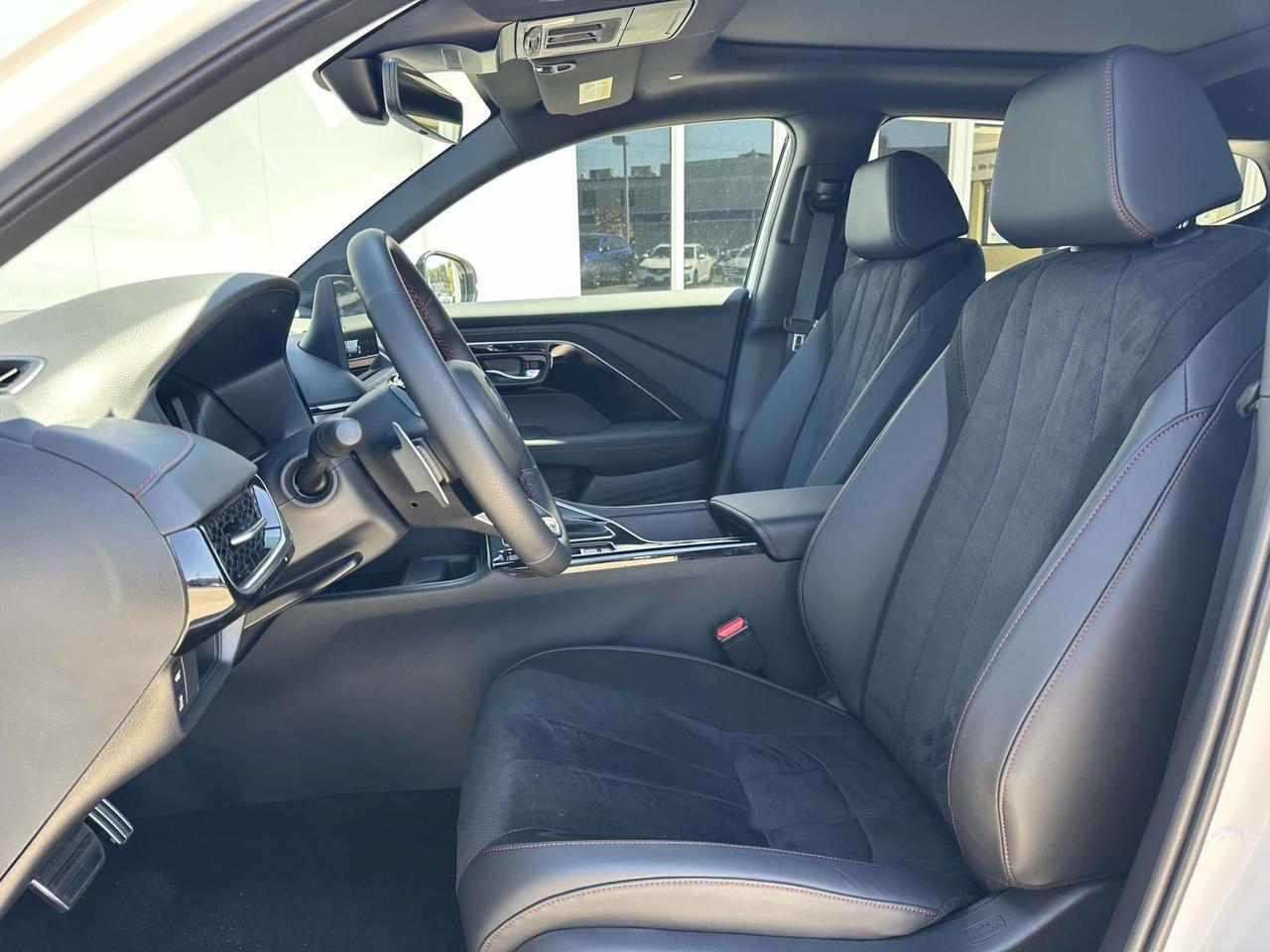 2025 Acura ADX A-Spec Package Woodbridge VA