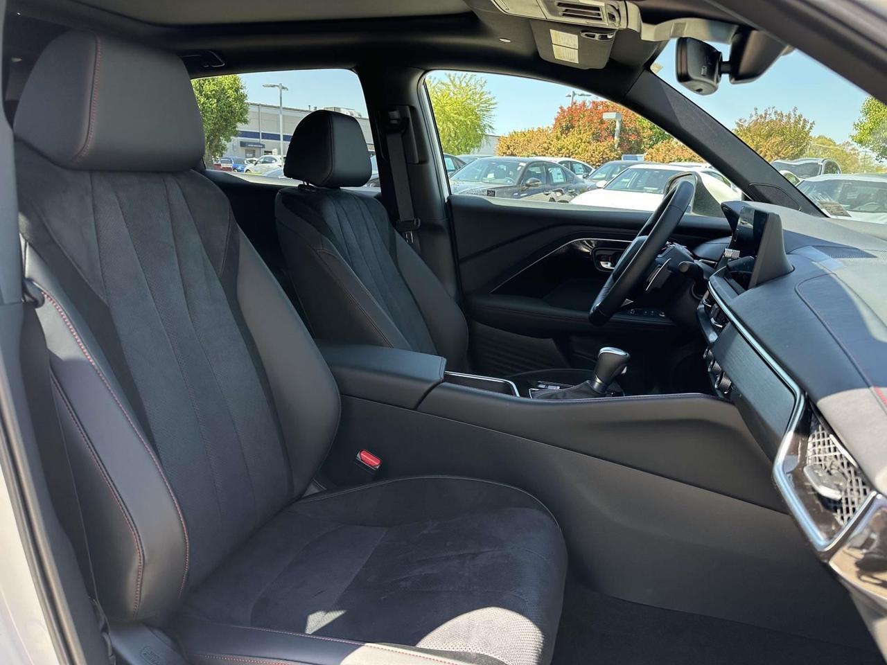 2025 Acura ADX A-Spec Package Woodbridge VA