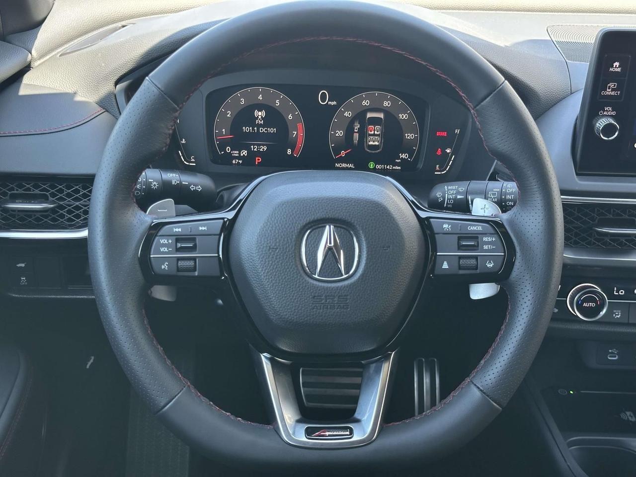 2025 Acura ADX A-Spec Package Woodbridge VA