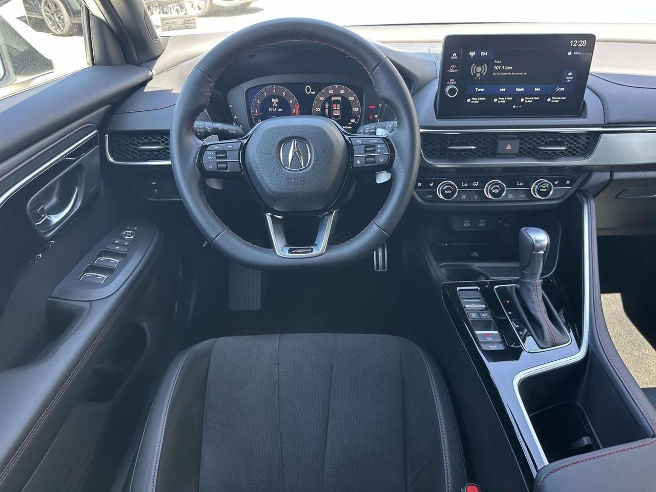 2025 Acura ADX A-Spec Package Woodbridge VA