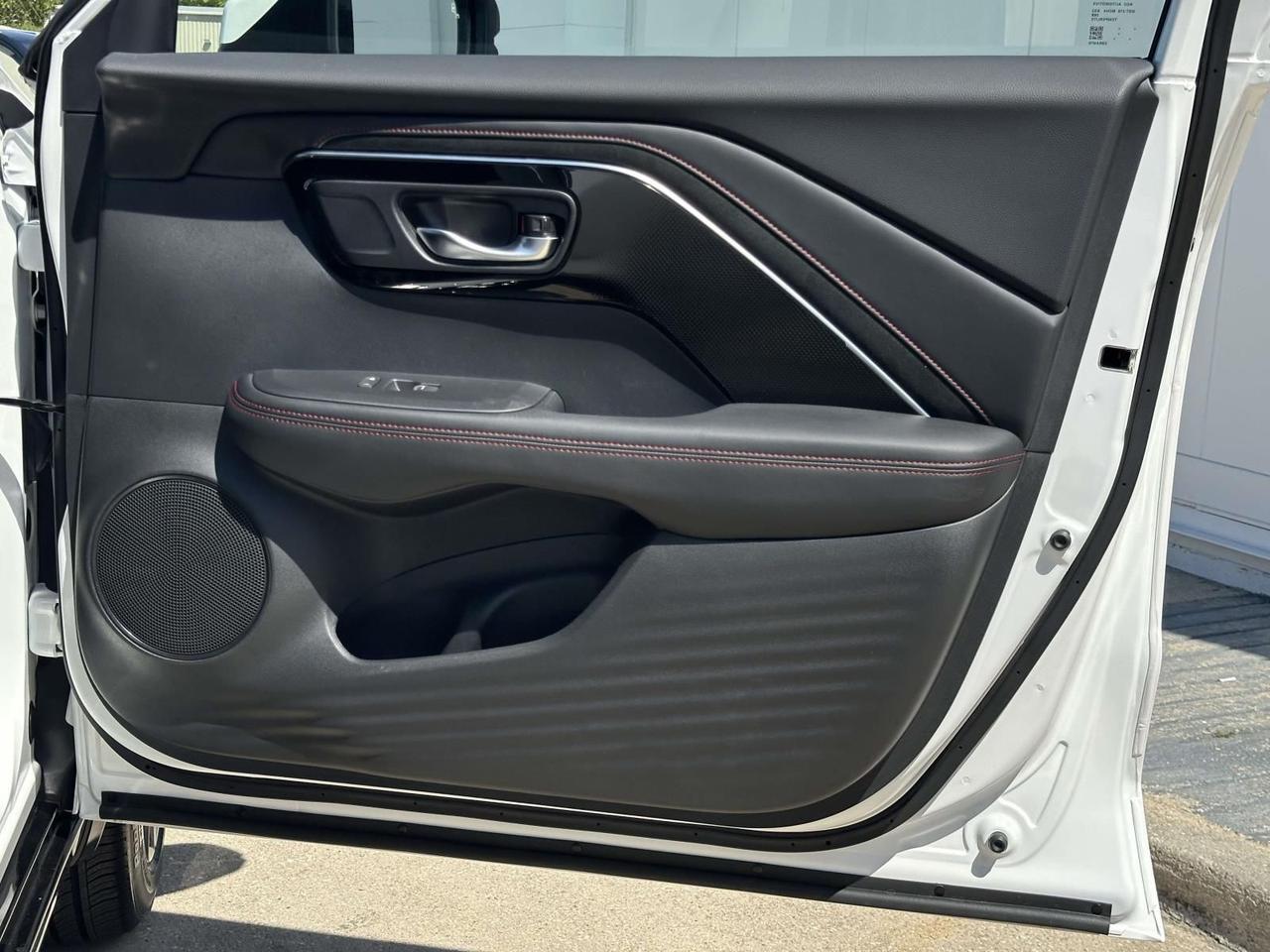 2025 Acura ADX A-Spec Package Woodbridge VA