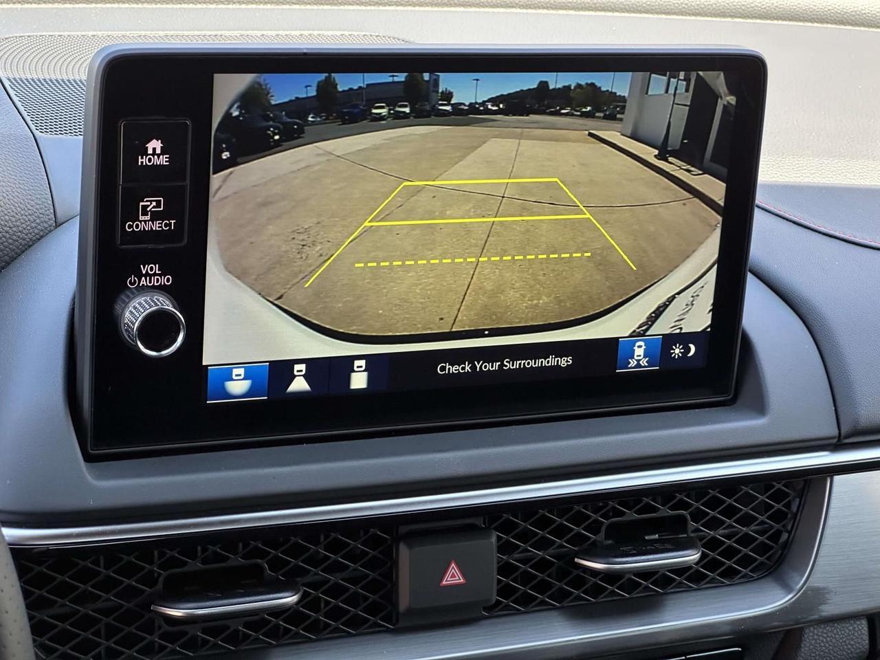 2025 Acura ADX A-Spec Package Woodbridge VA