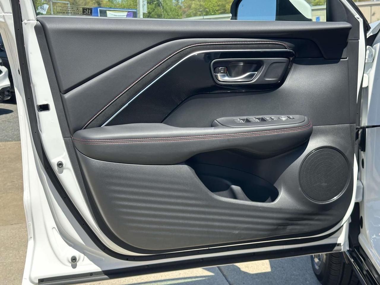 2025 Acura ADX A-Spec Package Woodbridge VA