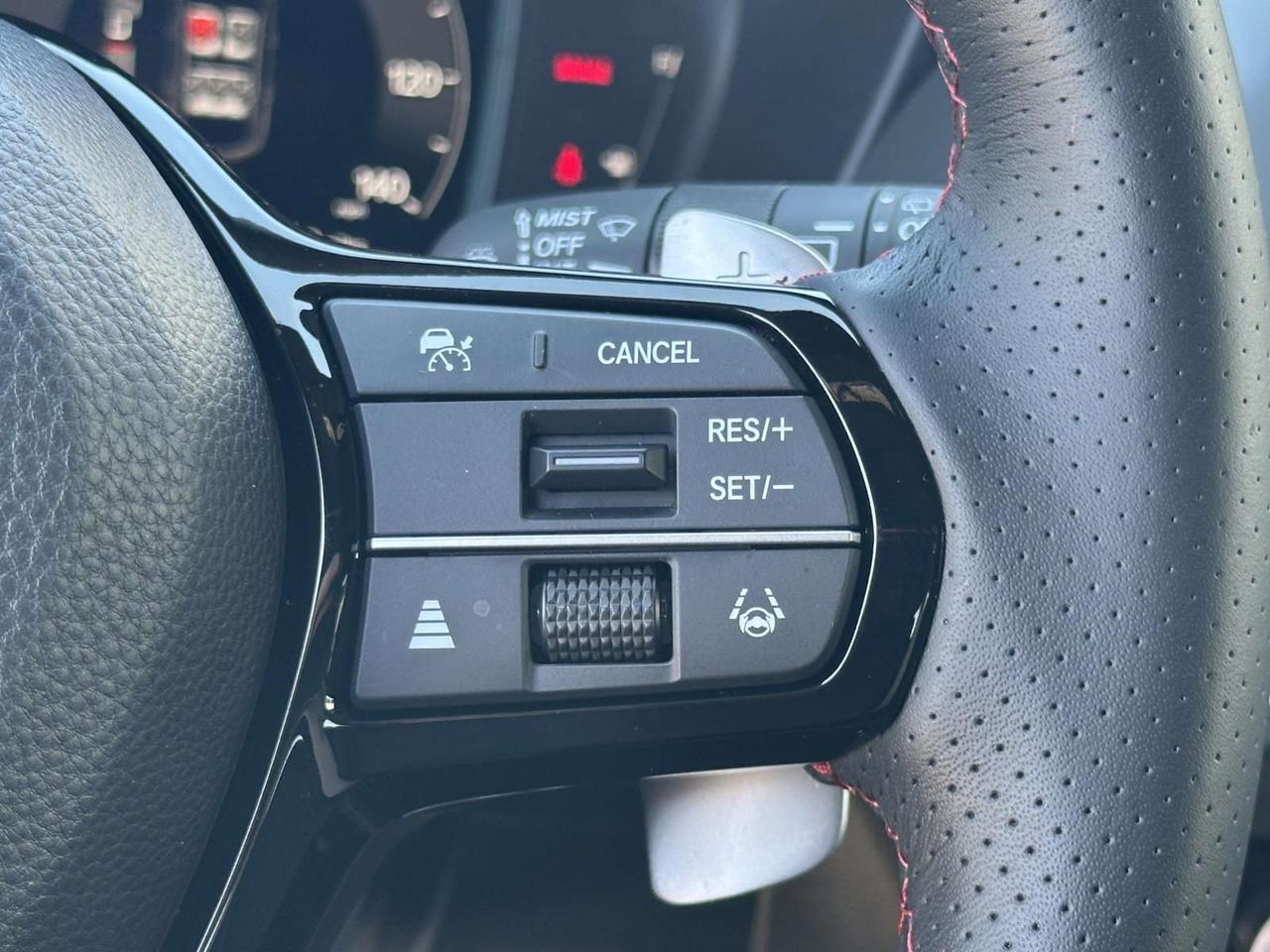 2025 Acura ADX A-Spec Package Woodbridge VA