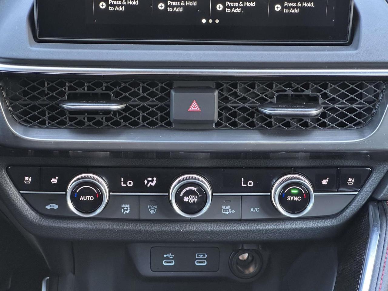 2025 Acura ADX A-Spec Package Woodbridge VA