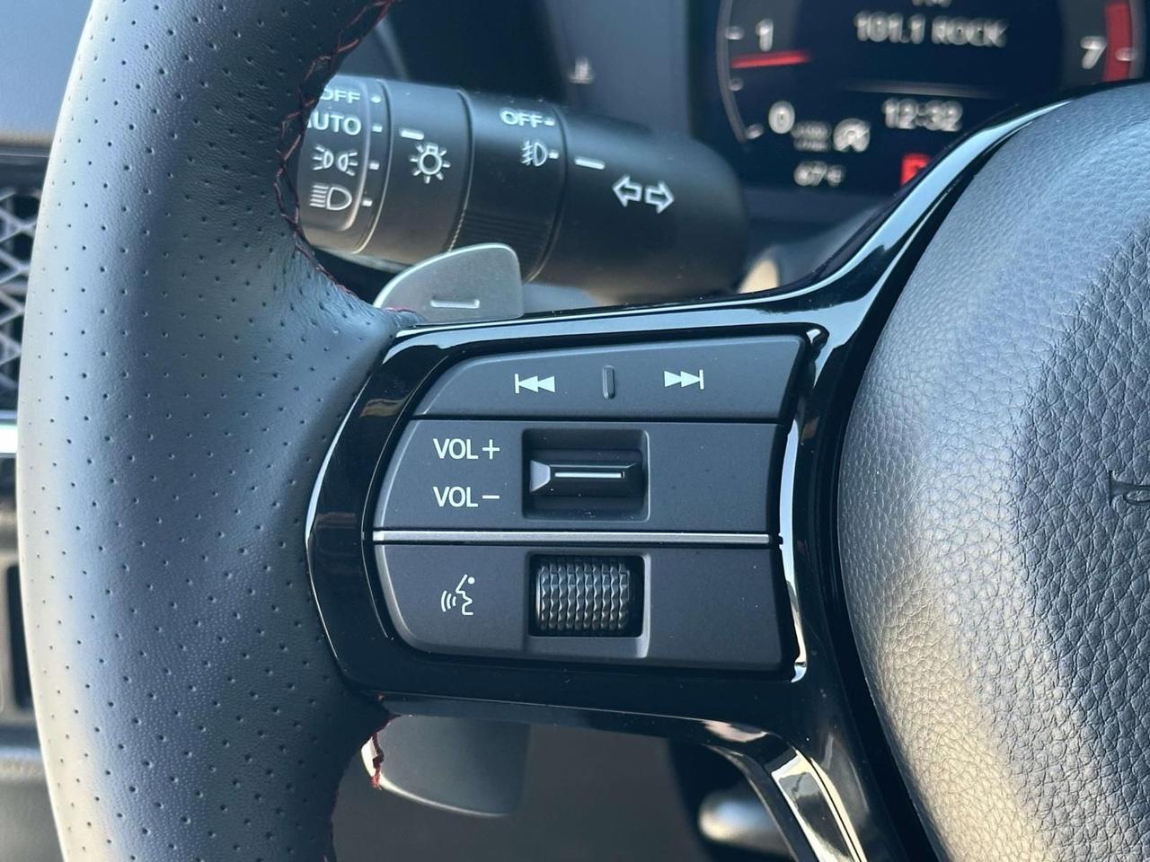2025 Acura ADX A-Spec Package Woodbridge VA