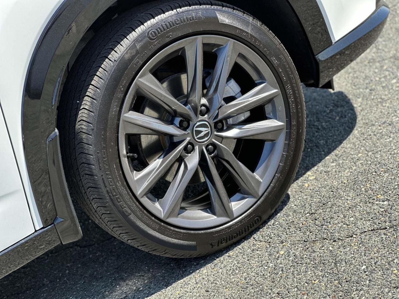 2025 Acura ADX A-Spec Package Woodbridge VA