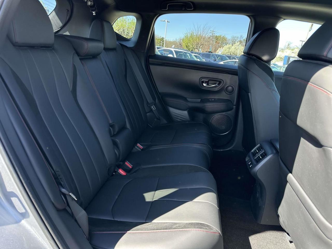 2025 Acura ADX A-Spec Package Woodbridge VA