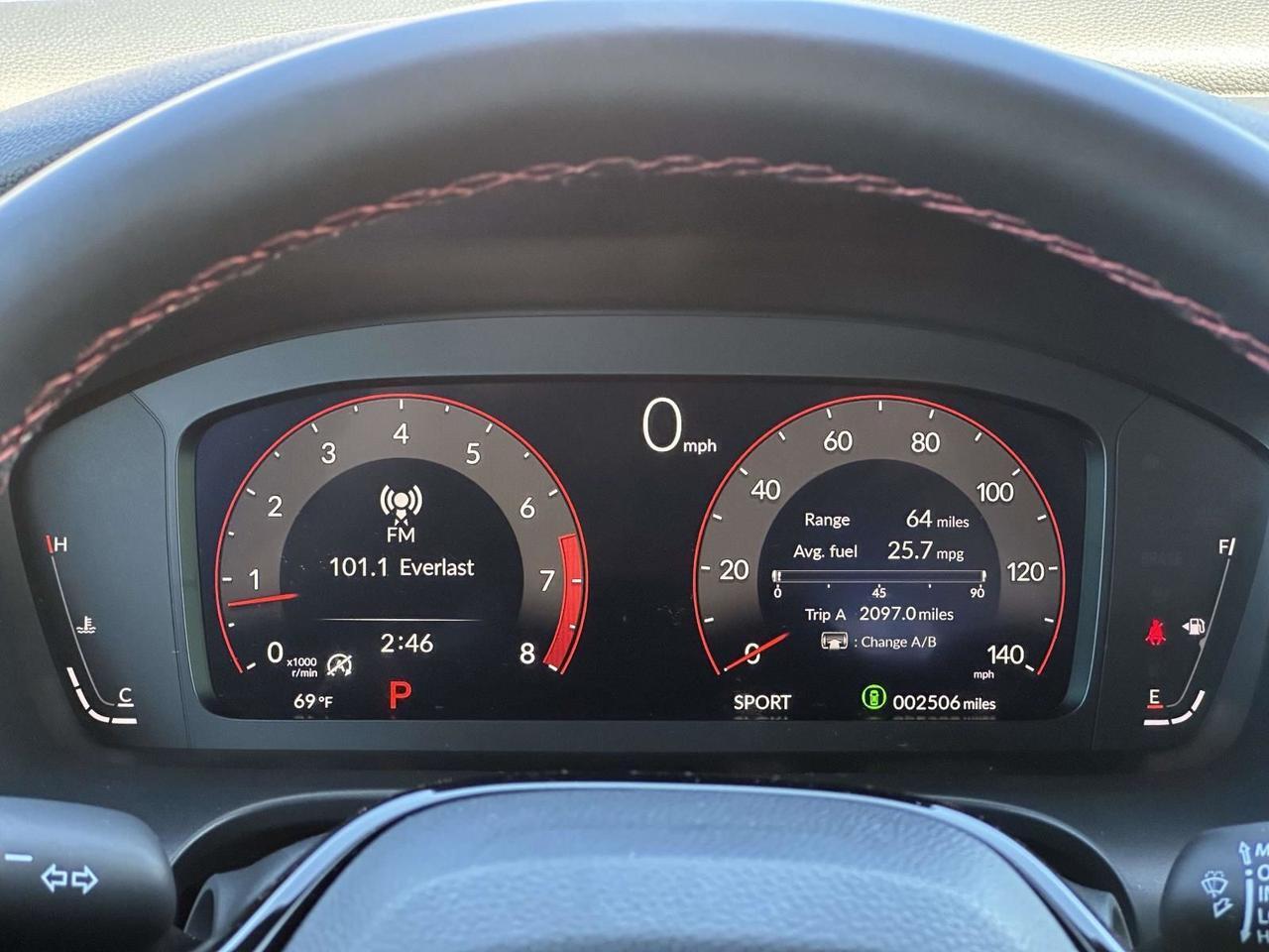 2025 Acura ADX A-Spec Package Woodbridge VA