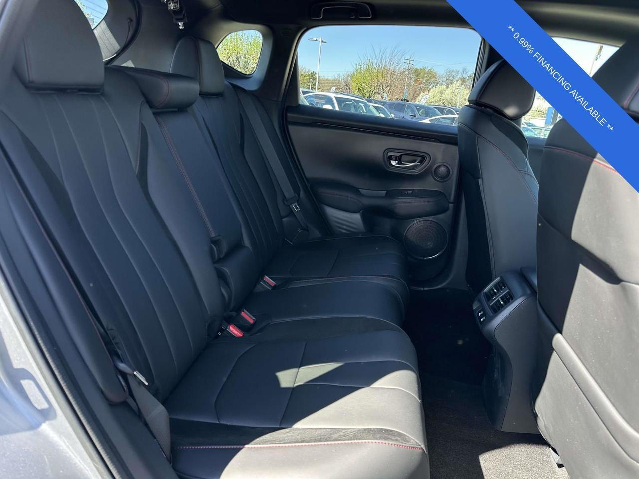 2025 Acura ADX A-Spec Package Woodbridge VA