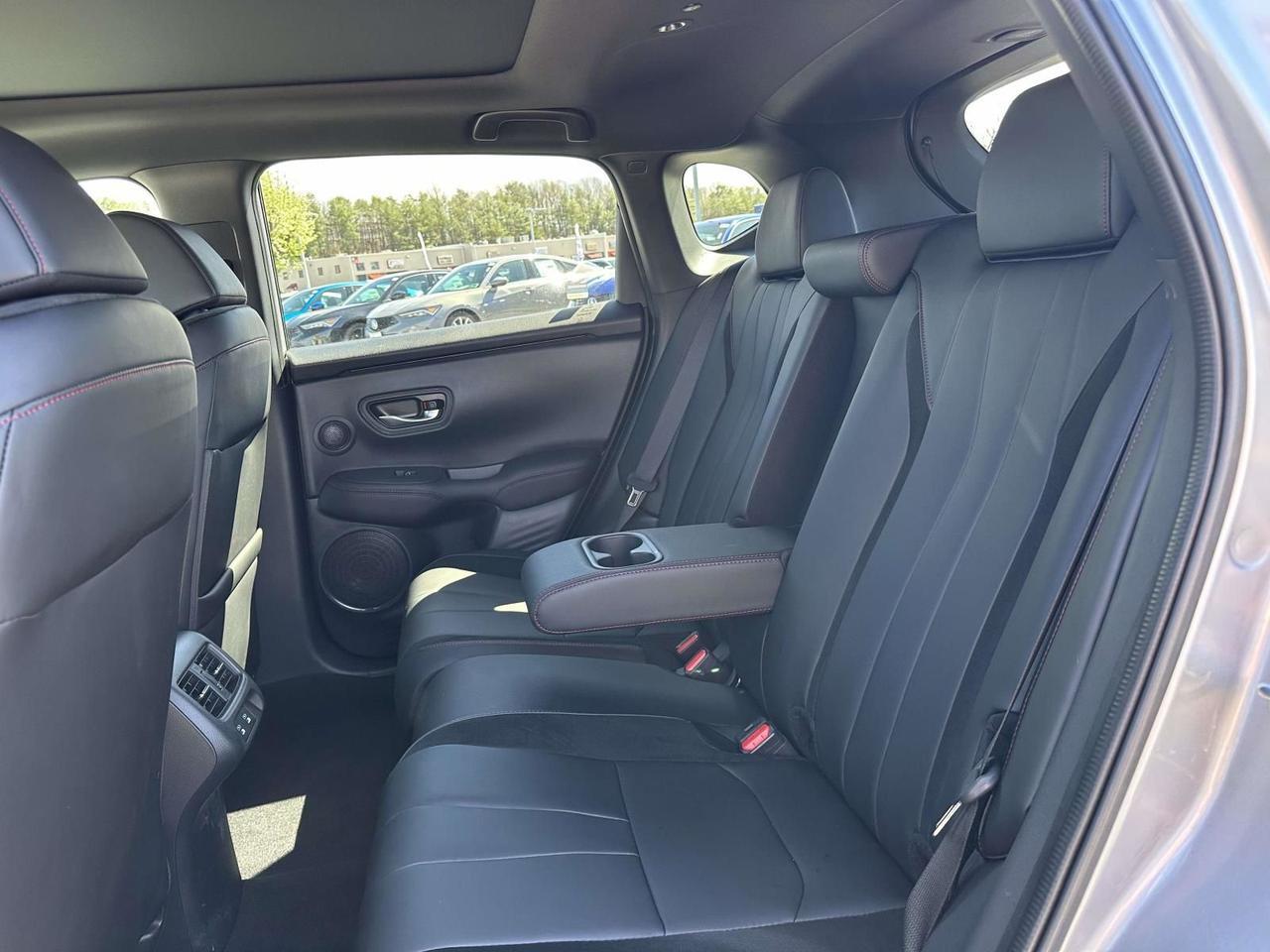 2025 Acura ADX A-Spec Package Woodbridge VA