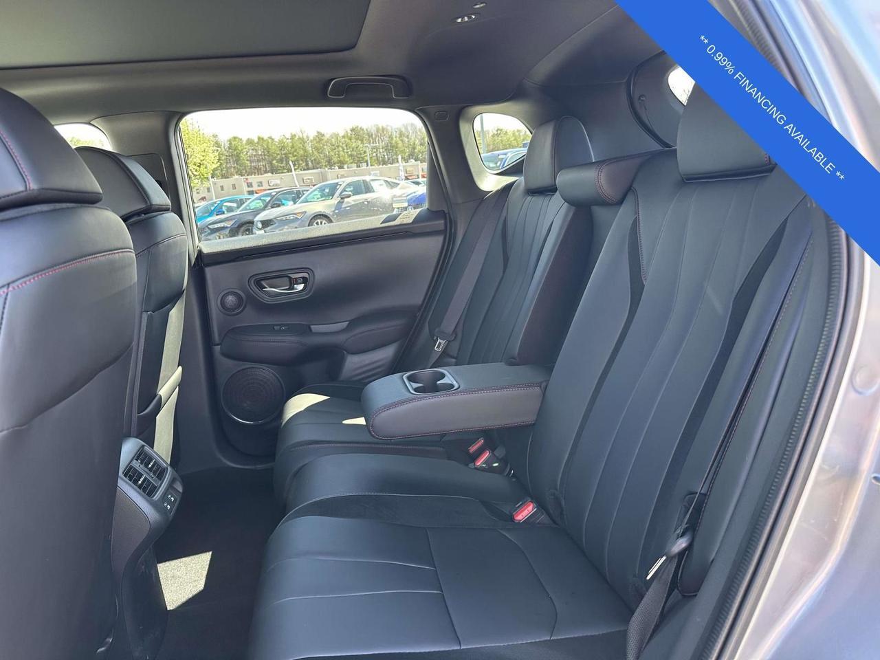 2025 Acura ADX A-Spec Package Woodbridge VA