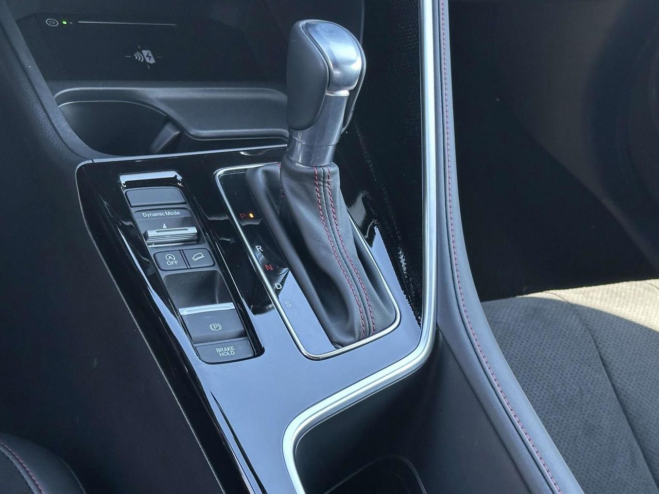 2025 Acura ADX A-Spec Package Woodbridge VA