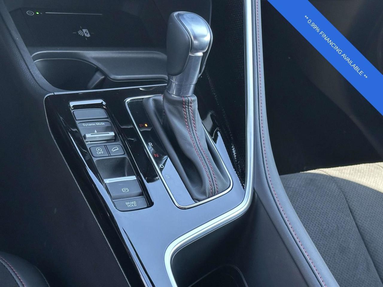 2025 Acura ADX A-Spec Package Woodbridge VA