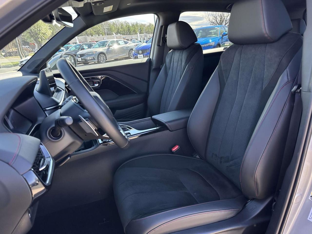 2025 Acura ADX A-Spec Package Woodbridge VA