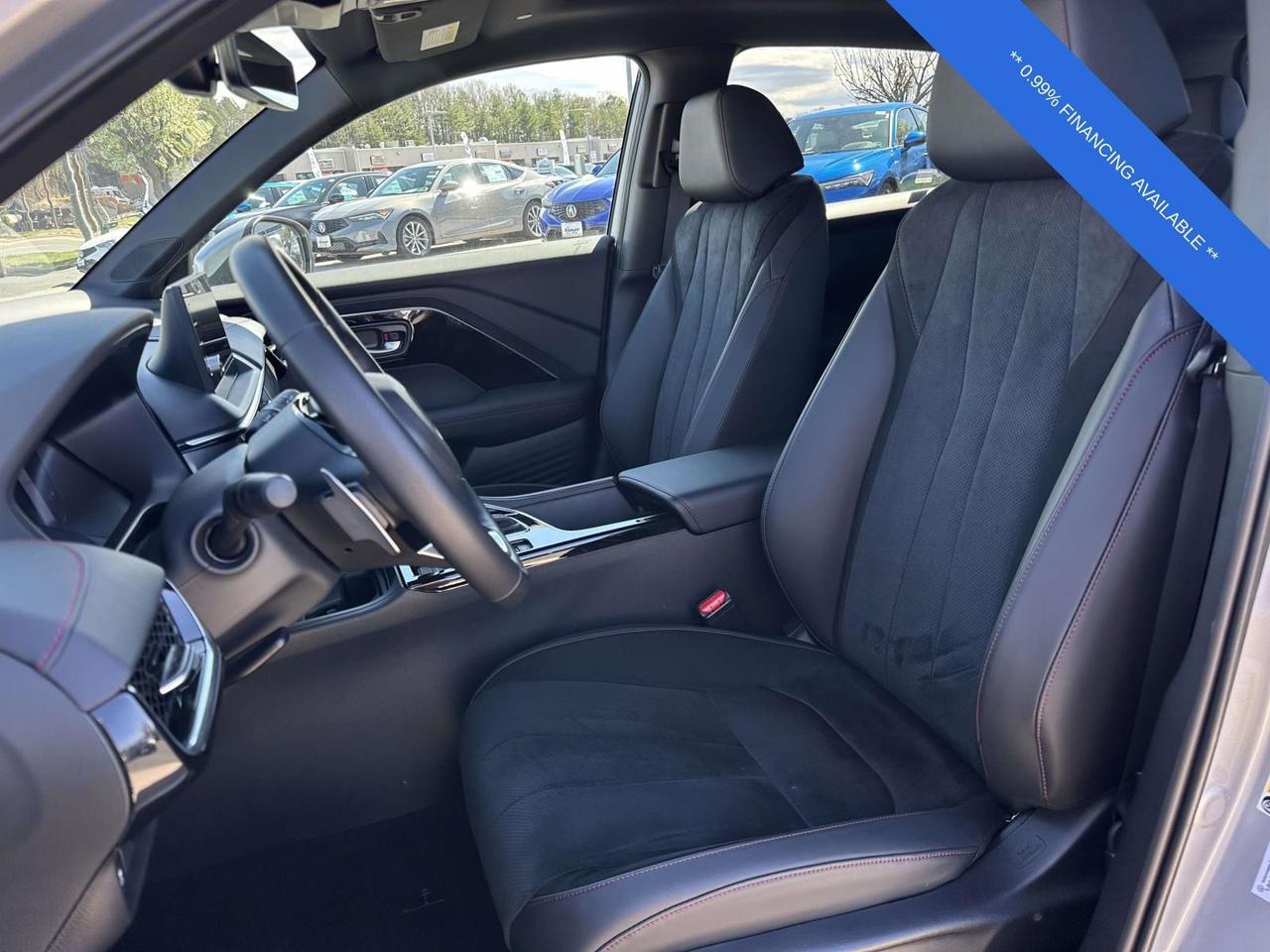2025 Acura ADX A-Spec Package Woodbridge VA