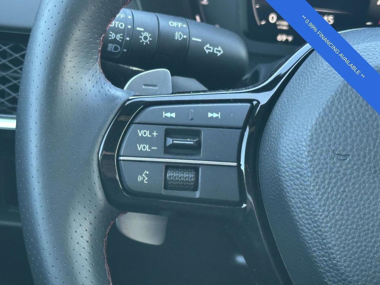 2025 Acura ADX A-Spec Package Woodbridge VA