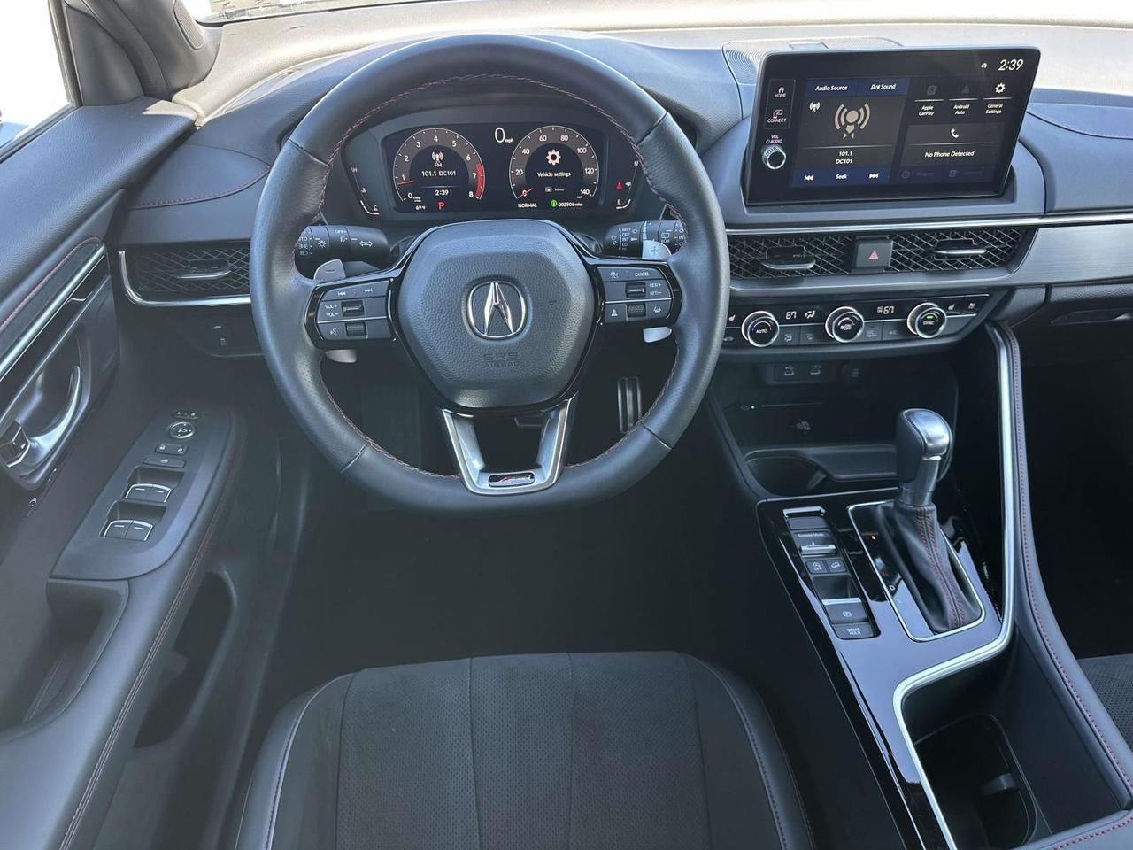 2025 Acura ADX A-Spec Package Woodbridge VA