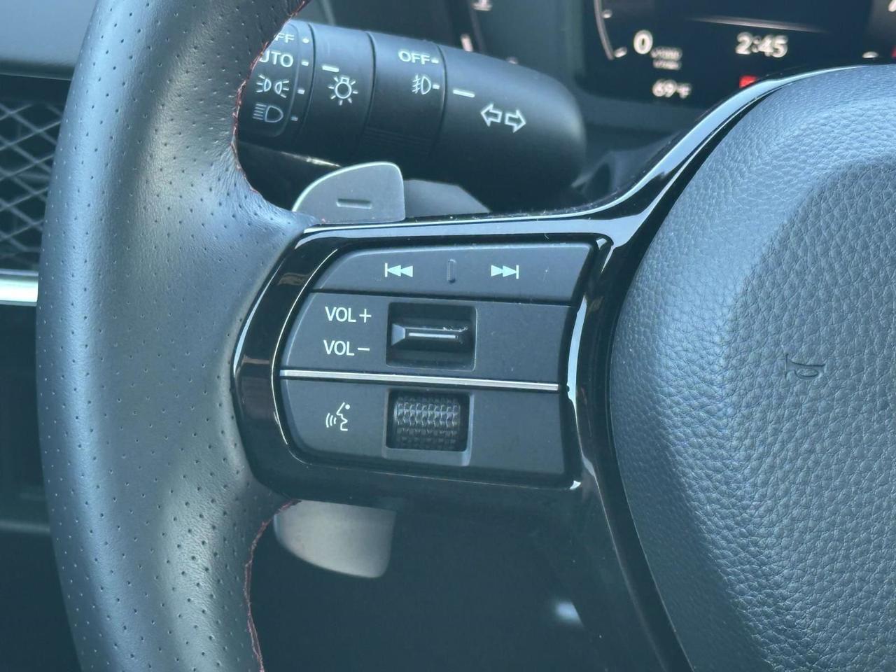 2025 Acura ADX A-Spec Package Woodbridge VA