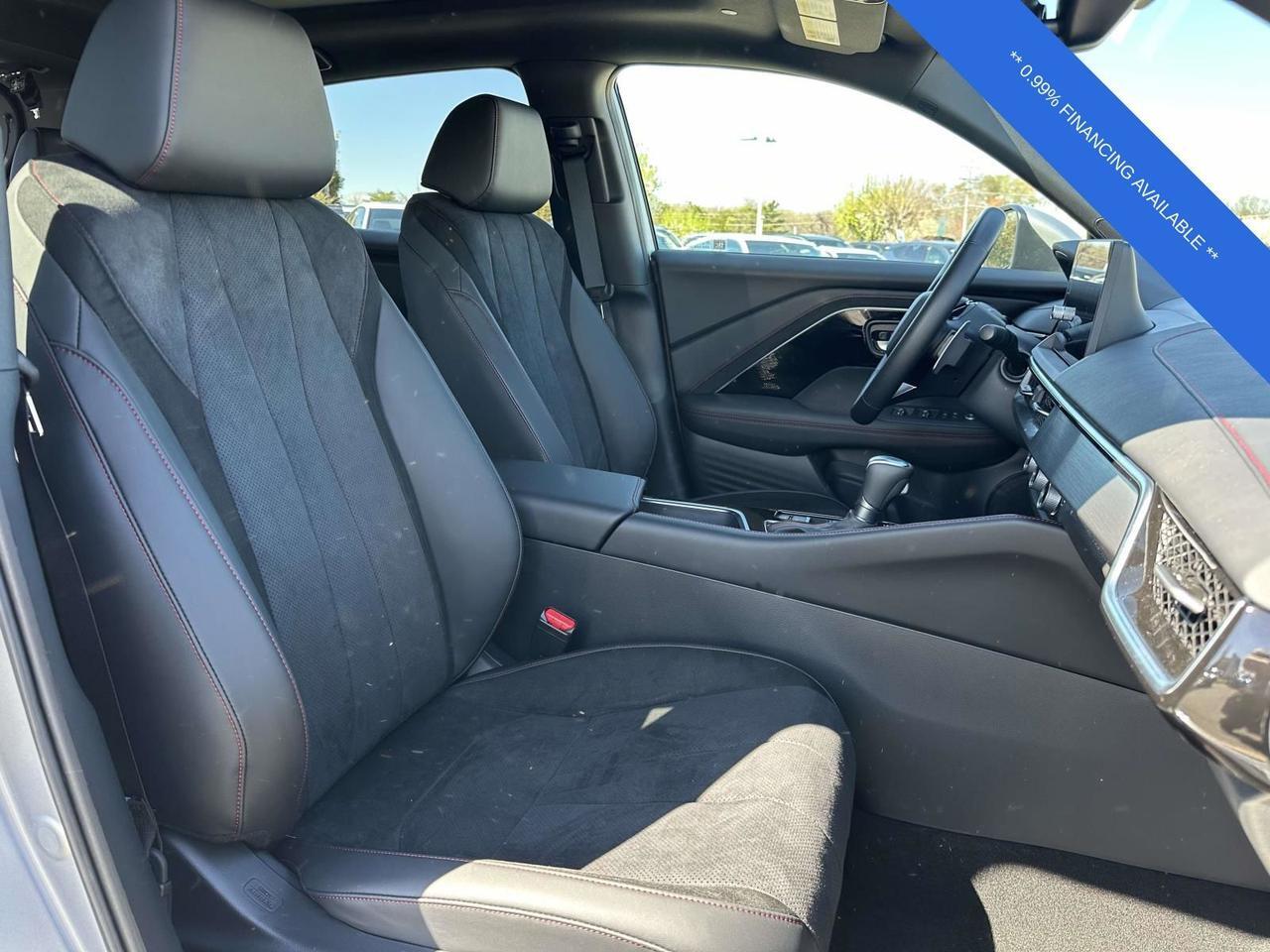 2025 Acura ADX A-Spec Package Woodbridge VA