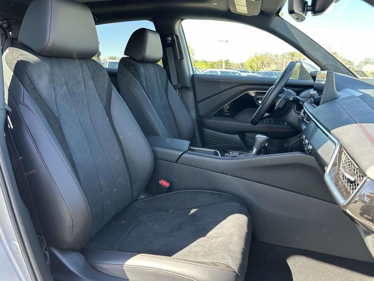 2025 Acura ADX A-Spec Package Woodbridge VA