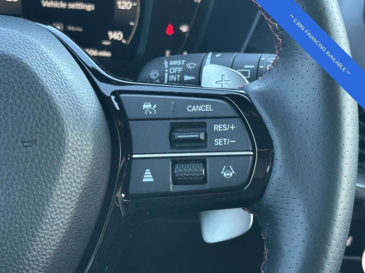 2025 Acura ADX A-Spec Package Woodbridge VA