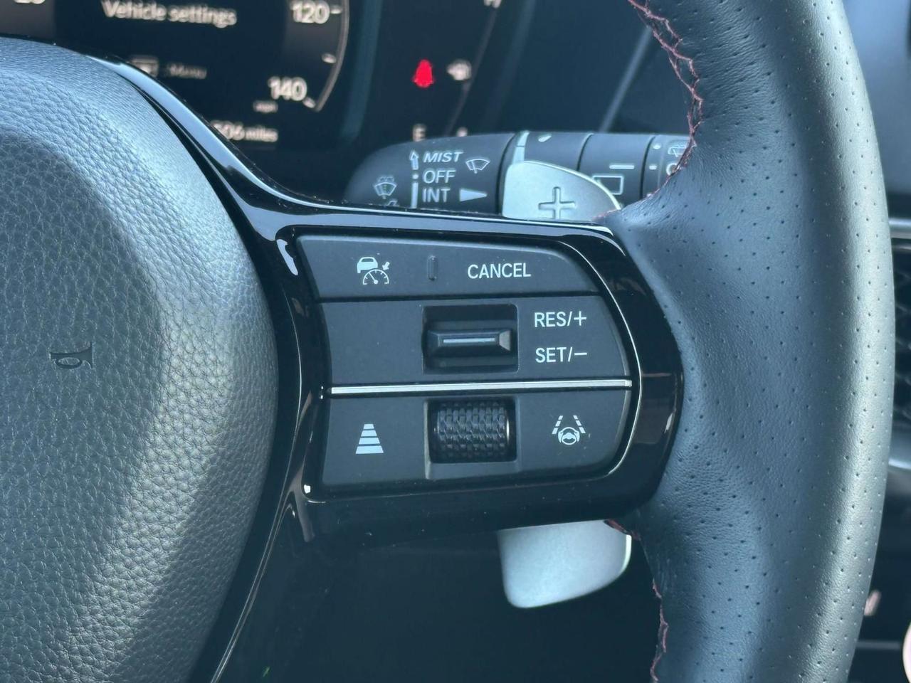 2025 Acura ADX A-Spec Package Woodbridge VA